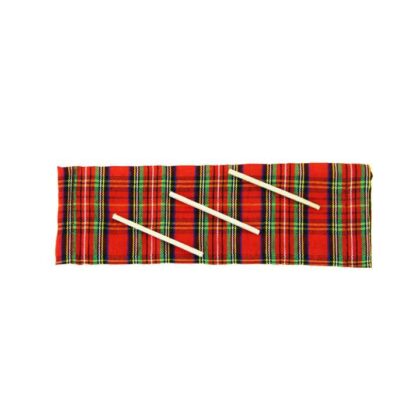 Broken and Restored Match