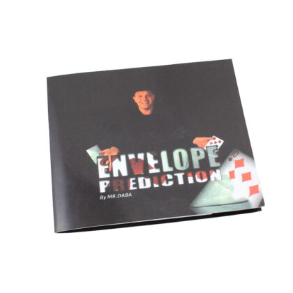 Envelope Prediction by Mr.Daba