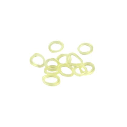 Rubber Bands Dedicated To Flipper Coin & Bite Coin