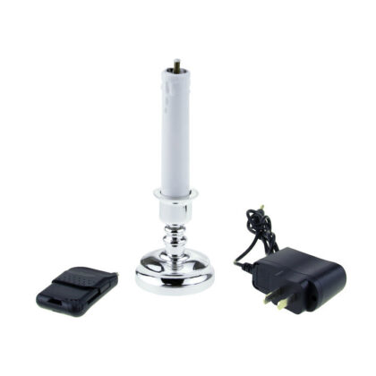 Remote Control Candle 2.0