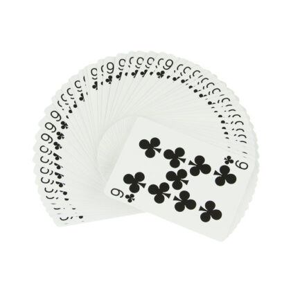 One Way Forcing Deck