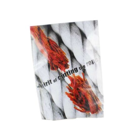 Spirit of Cutting the Rope