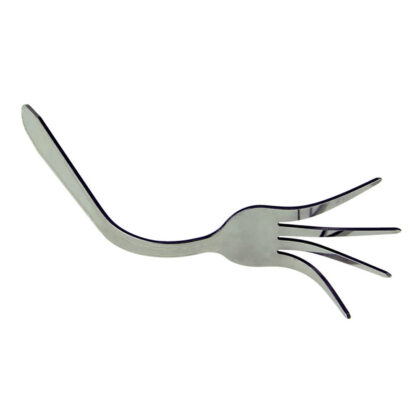 Shift Self Bending Fork Upgraded Version