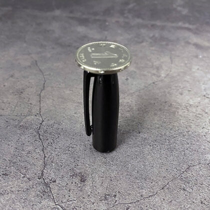 Telekinesis Sharpie Cap