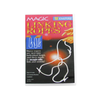 Empire Linking Ropes