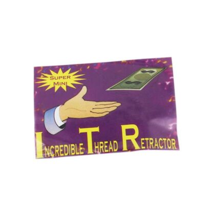 Mini ITR Invisible Thread Retractor Reel