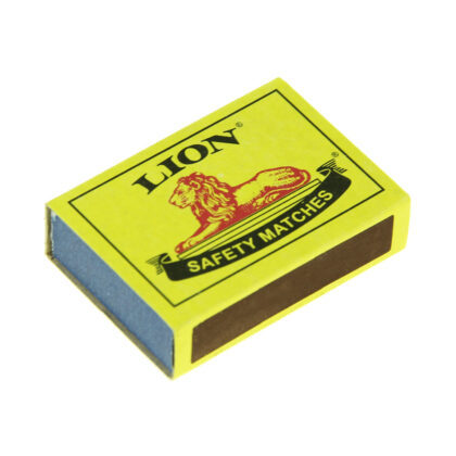 Matchbox Penetration