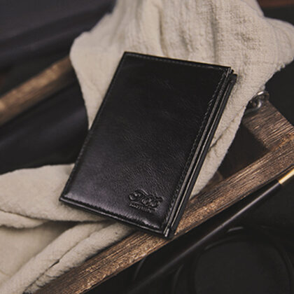 TCC PRESENTS Z Fold Wallet 2.0