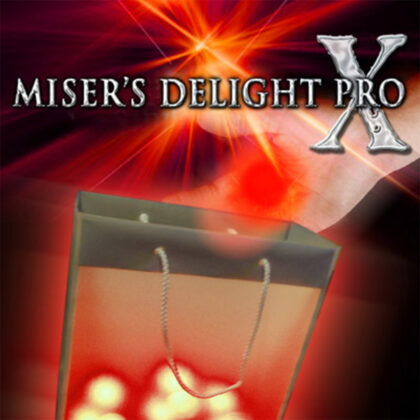 Misers Delight Pro X