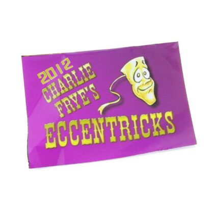 Spoon Bend by Charlie Frye