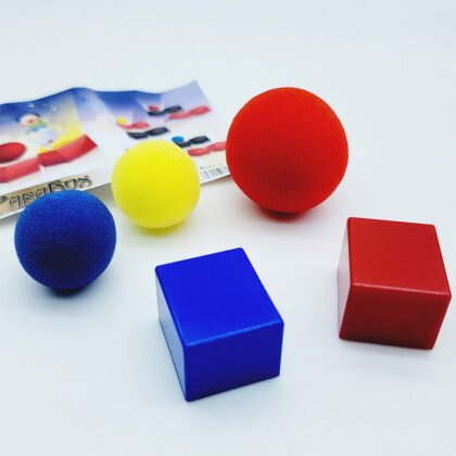 Deluxe Parabox Tenyo Small Size