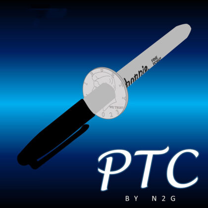 PTC Half Dollar by N2G