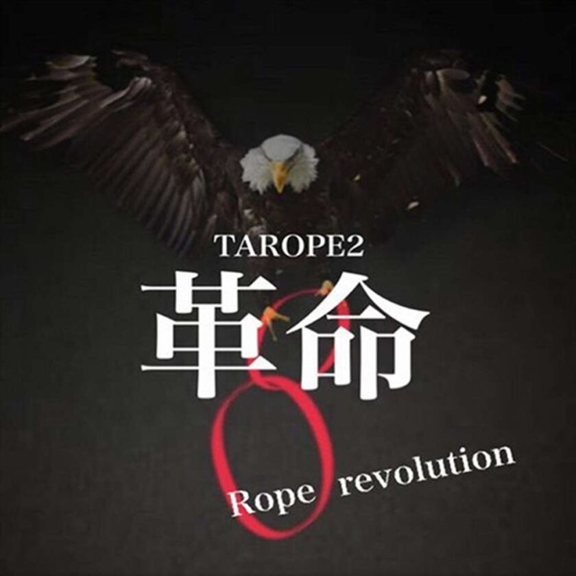 Validator 2 Rope Tarope2 Rope Revolution – ApproachChina Magic