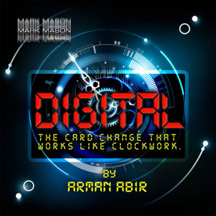 Digital by Abir