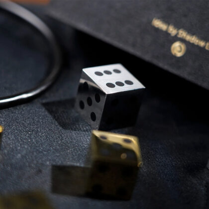 TCC PRESENTS Hopping Dice