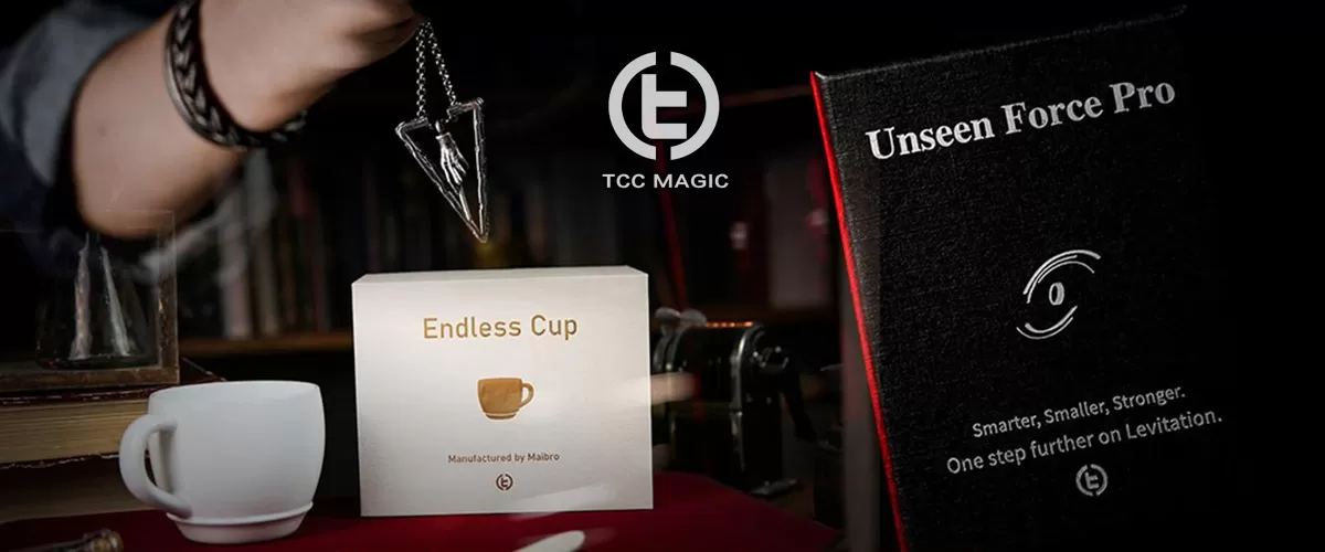 TCC MAGIC
