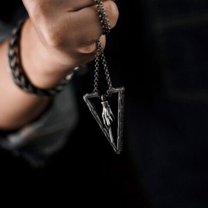 TCC PRESENTS The Frame