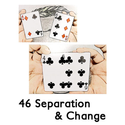 46 Separation & Change