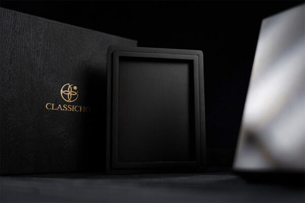 TCC PRESENTS ON OFF Box by Classicho – ApproachChina Magic