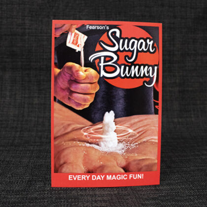 SUGAR BUNNY by Steve Fearson