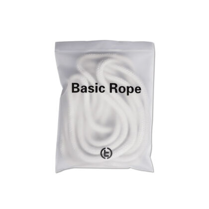TCC PRESENTS Basic Rope