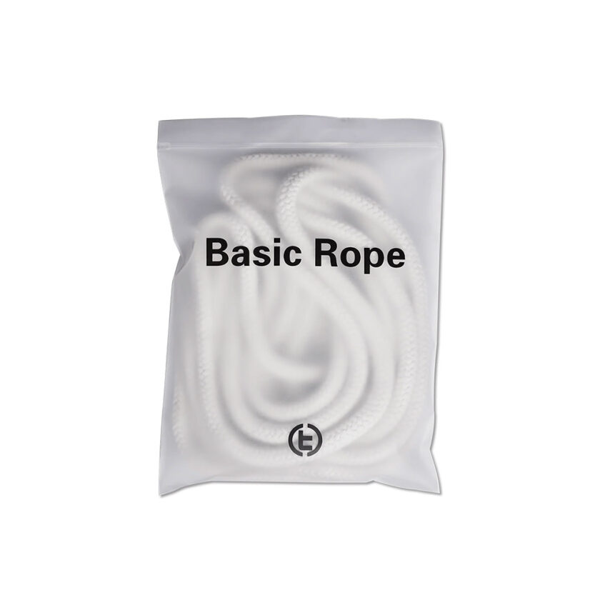 840 Rope TCC PRESENTS Basic Rope – ApproachChina Magic