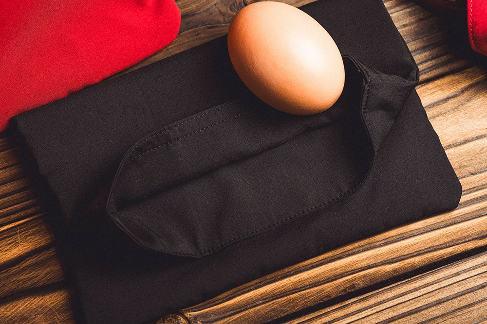 EGG BAG by Bacon Magic - Image 9