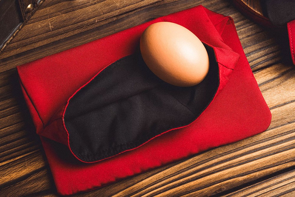 EGG BAG by Bacon Magic - Image 10