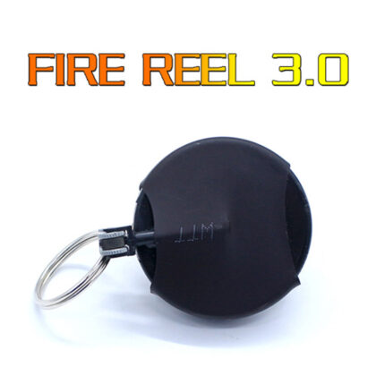 Fire Reel 3.0 Flame Road