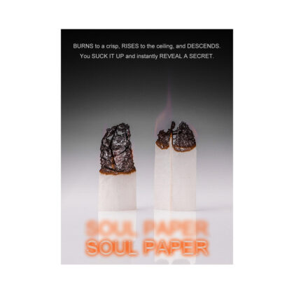 Soul Paper