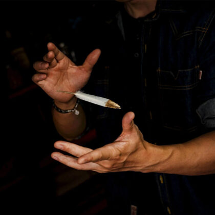 TCC PRESENTS Unseen Force Pro