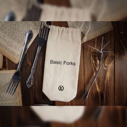 TCC PRESENTS Basic Forks