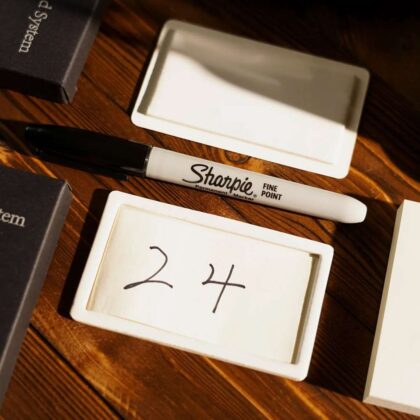 TCC PRESENTS C Pad System by K.Pen