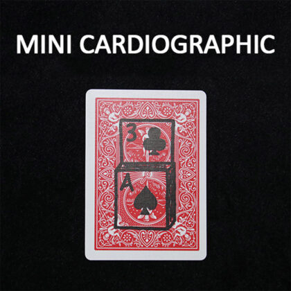 Mini Cardiographic