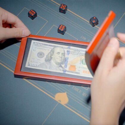 Money Maker by Wenzi Bond Lee