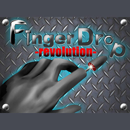 Finger Drop Revolution