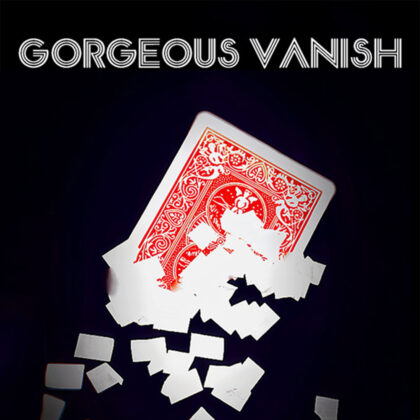 Gorgeous Vanish