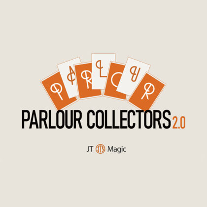 Parlour Collectors 2.0