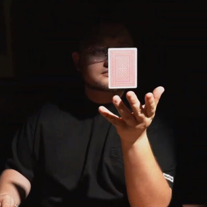 TCC PRESENTS Tempo Elf by Mental Tom