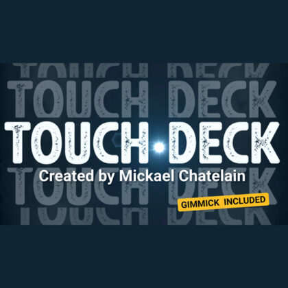 Touch Deck