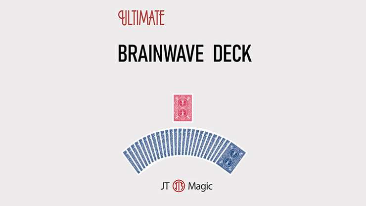 Brainwave deck online
