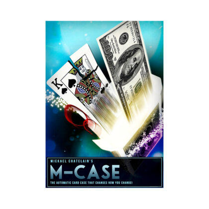 M-Case