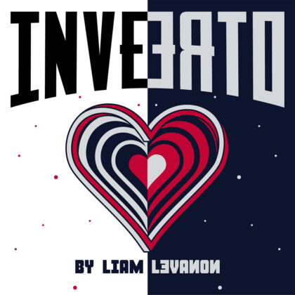Inverto(10 Sets) by Liam Levanon
