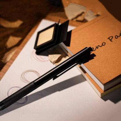 TCC PRESENTS Mental Accessory Series