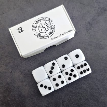 Ultimate Forcing Dice