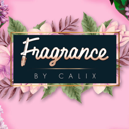 Fragrance by Calix