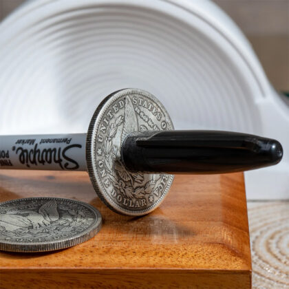 PTC Morgan Dollar by N2G