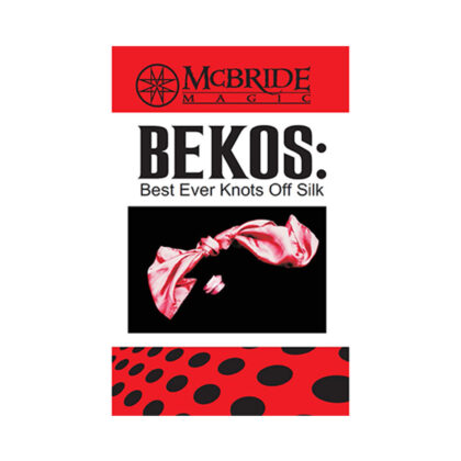 BEKOS RED