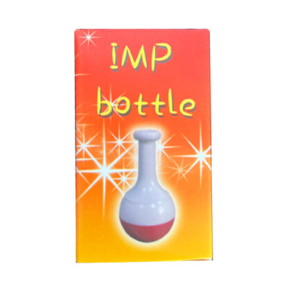 Imp Bottle