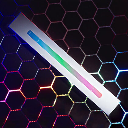 TCC PRESENTS RGB Magic Wand by T-Tech